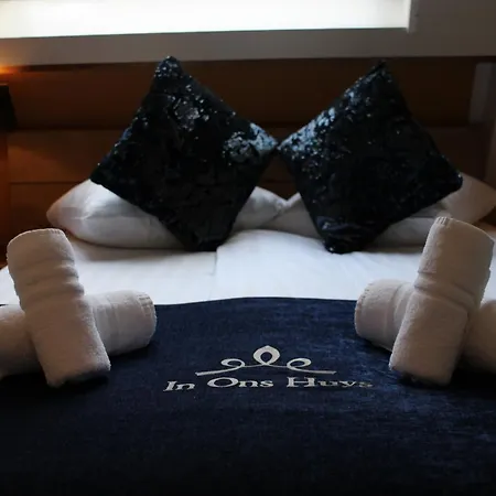 West Hotel Hippolytushoef