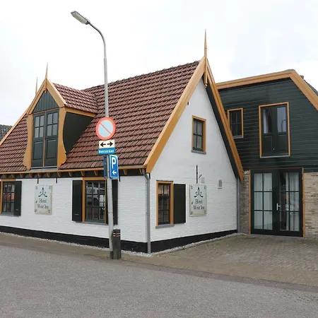 West 2* Hippolytushoef